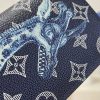 ルイヴィトン コピー ジラフ柄 モノグラム 長財布 M66025 - 画像 (3)
