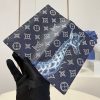 ルイヴィトン コピー ジラフ柄 モノグラム 長財布 M66025 - 画像 (5)