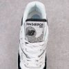 エメレオンドレ コピー × ニューバランス BB550 バスケットボール オックスフォード★追跡付き発送で安心 nye34130 - 画像 (5)