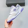 エメレオンドレ コピー × ニューバランス BB550 バスケットボール オックスフォード nye28018 - 画像 (3)