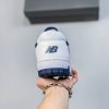 エメレオンドレ × ニューバランス BB550 偽物 バスケットボール オックスフォード nys71030 - 画像 (4)