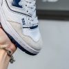 エメレオンドレ × ニューバランス BB550 偽物 バスケットボール オックスフォード nys71030 - 画像 (6)