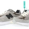 完売必至990v3 偽物 キス × ニューバランス ピスタチオ コレクション M990V3 nyb15076 - 画像 (8)