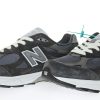 世界中で大人気♪990v3 偽物 キス × ニューバランス ピスタチオ コレクション M990V3 nyi61031 - 画像 (8)
