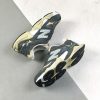 追跡付 ジョーフレッシュグッズ × ニューバランス コピー 9060 スニーカー nyw43648 - 画像 (2)