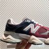 ジョーフレッシュグッズ コピー × ニューバランス 9060 スニーカー nyi26093 - 画像 (6)