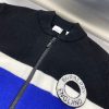 大人気！バーバリー ロゴグラフィック ファネルネックセーター コピー Bap87700 - 画像 (3)