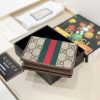 グッチ オフィディア GG コンチネンタルウォレット コピー guu49342 - 画像 (6)