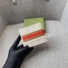 グッチ 〔オフィディア〕ウォレット 折り財布 コピー gus60711 - 画像 (4)