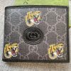 定番 グッチ インターロッキングG 折り財布 偽物 guf17524 - 画像 (4)