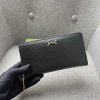 絶対欲しい！グッチ オーストリッチ ジップアラウンドウォレット 偽物 gud26582 - 画像 (2)