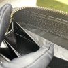絶対欲しい！グッチ オーストリッチ ジップアラウンドウォレット 偽物 gud26582 - 画像 (7)