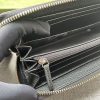 絶対欲しい！グッチ オーストリッチ ジップアラウンドウォレット 偽物 gud26582 - 画像 (8)