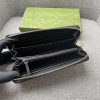 絶対欲しい！グッチ オーストリッチ ジップアラウンドウォレット 偽物 gud26582 - 画像 (9)