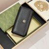 グッチ GGマーモント コピー チェーン付き ウォレット guh16683 - 画像 (3)