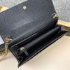 希少 グッチ GGマーモント チェーン付き ウォレット 偽物 gug64834 - 画像 (6)