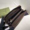 おすすめ グッチ ベージュ gg シュプリーム 財布 コピー gus28340 - 画像 (7)