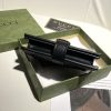 送料込 グッチ GGキルティング 折りたたみ財布 コピー guk72442 - 画像 (3)