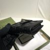 送料込 グッチ GGキルティング 折りたたみ財布 コピー guk72442 - 画像 (5)