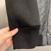 入手困難ルイヴィトン スタッズレザーボンバージャケット 偽物 vuy35331 - 画像 (5)