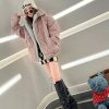 高級ブランド ルイヴィトン ダウンジャケット コピー vun07423 - 画像 (2)