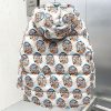 使い勝手良しグッチ ノースフェイス コラボ GGロゴ ダウン ジャケット 偽物 gut52778 - 画像 (2)