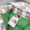 使い勝手良しグッチ ノースフェイス コラボ GGロゴ ダウン ジャケット 偽物 gut52778 - 画像 (4)