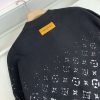 定番ルイヴィトン モノグラムデグラデコットンニット 偽物 vud77998 - 画像 (4)