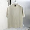 バレンシアガ シグネチャーショートスリーブTシャツ 偽物 vun33174 - 画像 (2)
