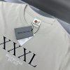 バレンシアガ シグネチャーショートスリーブTシャツ 偽物 vun33174 - 画像 (3)