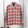 秋冬大セールクロムハーツ チェックシャツ スーパーコピー Kuc77724 - 画像 (3)