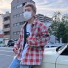 秋冬大セールクロムハーツ チェックシャツ スーパーコピー Kuc77724 - 画像 (2)