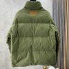 最新でオシャレ ルイヴィトン ショートダウンジャケット 偽物 vuw36471 - 画像 (2)