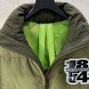 最新でオシャレ ルイヴィトン ショートダウンジャケット 偽物 vuw36471 - 画像 (3)