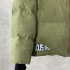 最新でオシャレ ルイヴィトン ショートダウンジャケット 偽物 vuw36471 - 画像 (5)