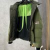 最新でオシャレ ルイヴィトン ショートダウンジャケット 偽物 vuw36471 - 画像 (6)