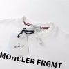 お洒落モンクレール スウェットシャツ トレーナー 偽物 mow92435 - 画像 (3)