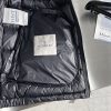 ブティック♪モンクレール デラ ショート 偽物 ダウンジャケット mou73998 - 画像 (6)