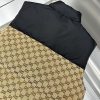 速達発送 グッチ モノグラム ダウン ベスト 偽物 guc43043 - 画像 (8)