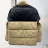 激安価格！グッチ テクニカルコットン ダウンジャケット 偽物 gut32599 - 画像 (2)