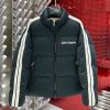 ブティック♪モンクレール x Palm Angels Rodman ダウンジャケット コピー moy71660 - 画像 (2)