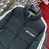 ブティック♪モンクレール x Palm Angels Rodman ダウンジャケット コピー moy71660 - 画像 (3)