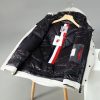 セレブ多数愛用 モンクレール ダウンジャケット スーパーコピー mot35749 - 画像 (5)