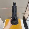 定番ルイヴィトン メンズ ショートブーツ コピー vun38798 - 画像 (6)