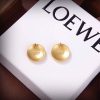 入手困難品！ロエベ アナグラム ピアス 偽物 los91957 - 画像 (2)