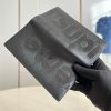 ルイヴィトン シュプリーム コピー エピ ポルトフォイユブラザ M67721 ノワール レザー メンズ財布 M67721 - 画像 (4)