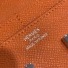 エルメス コンスタンス スリム 偽物 エプソン シルバー金具he19092 - 画像 (6)