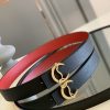 クリスチャンルブタン ベルト コピー 35mm 新色☆希少 Ruu65748 - 画像 (4)