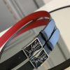 入手困難品！クリスチャンルブタン ベルト コピー35mm Ruh05335 - 画像 (4)