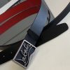 入手困難品！クリスチャンルブタン ベルト コピー35mm Ruh05335 - 画像 (5)